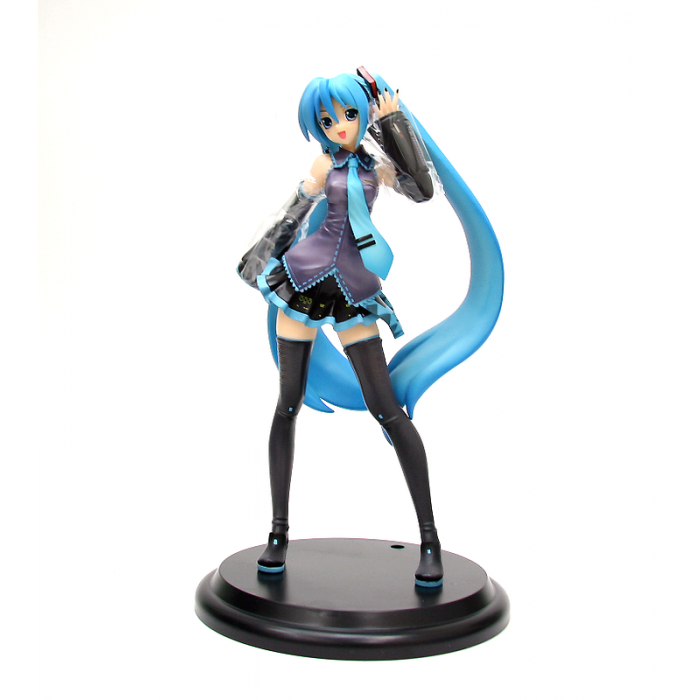 Фигурка Sega Hatsune Miku DIVA 24 см