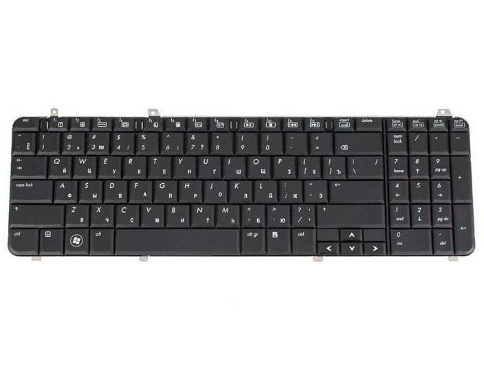 Клавиатура для ноутбука HP Pavilion DV6-1030CA (173062)