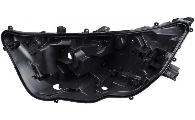 Корпус фари AMS для Toyota RAV4 XA50 LED EUR 2018-2024 лівий (48838)
