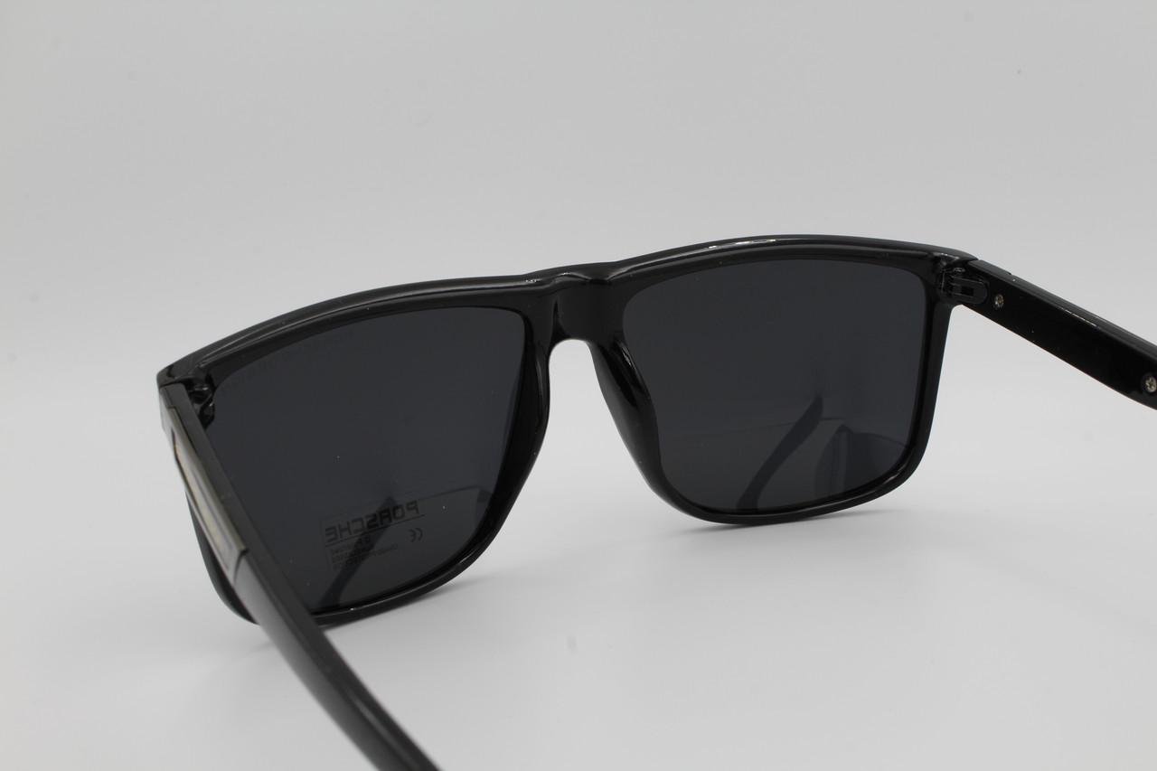 Солнцезащитные очки мужские поляризационные (P914 с1) - фото 8 Солнцезащитные очки мужские поляризационные (P914 с1) - фото 8