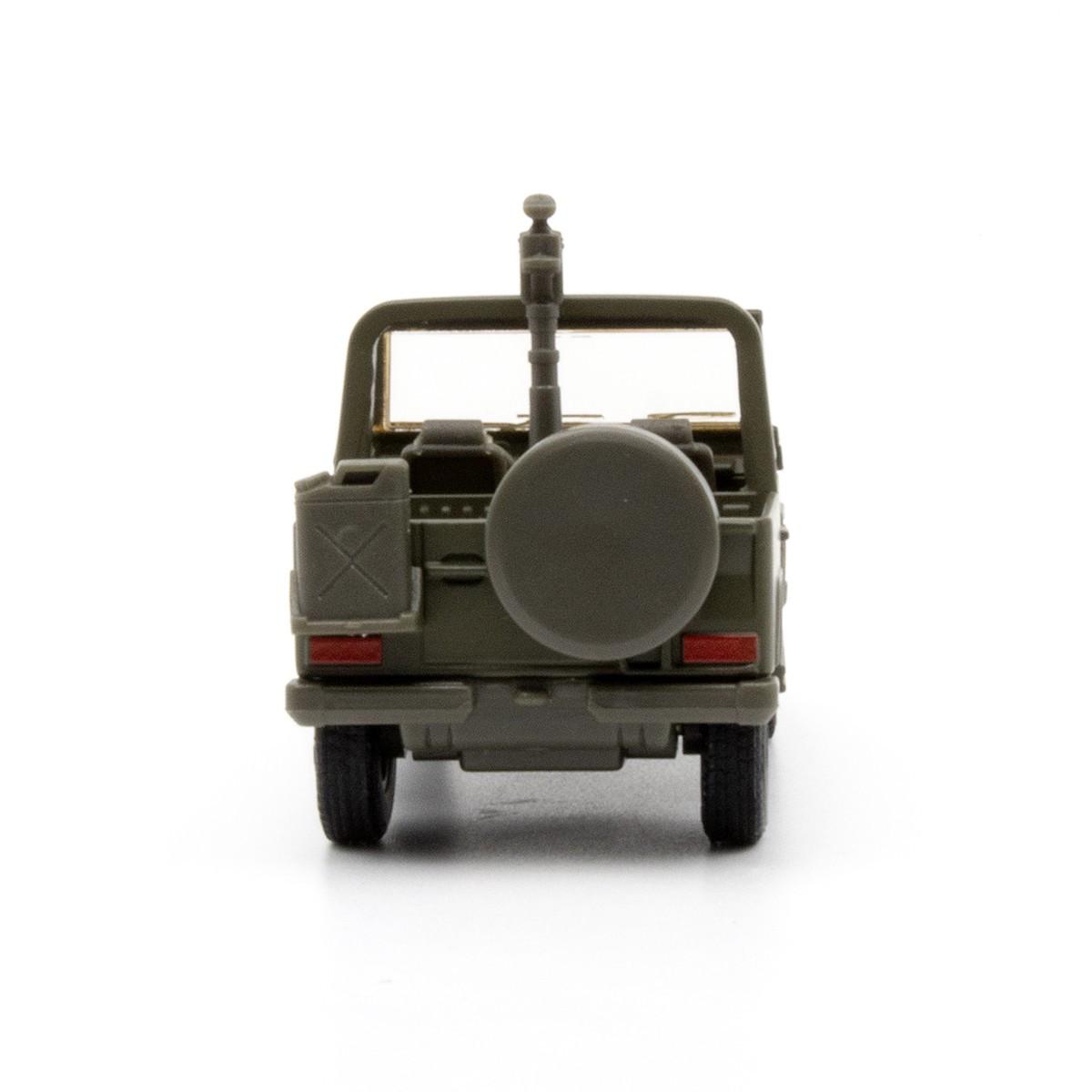 Модель Штурмова машина БОП НГУ ім. Кульчицького Шеврони Героїв (250329W2-ks) - фото 3 Модель Штурмова машина БОП НГУ ім. Кульчицького Шеврони Героїв (250329W2-ks) - фото 3