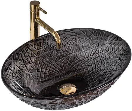 Умывальник Rea FROST (Rea-U5071) Умывальник Rea FROST (Rea-U5071)