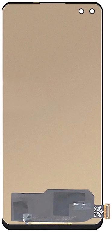 Дисплей и cенсор для Oppo A93/Reno 4/Reno 4 Lite CPH2121/CPH2123/CPH2113/CPH2125 TFT Black
