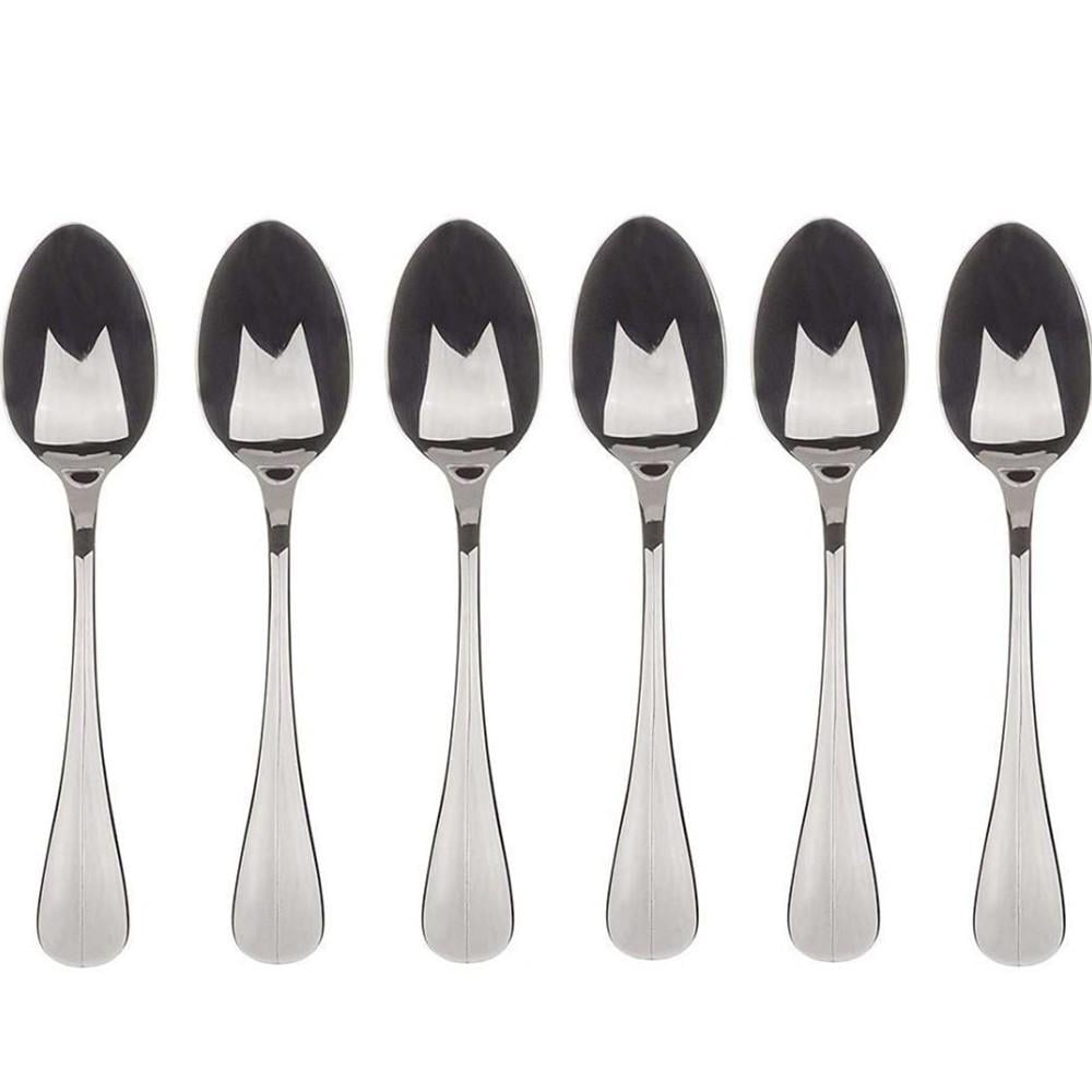 Набір кавових ложок Con Brio 6 пр. (3509-CB)