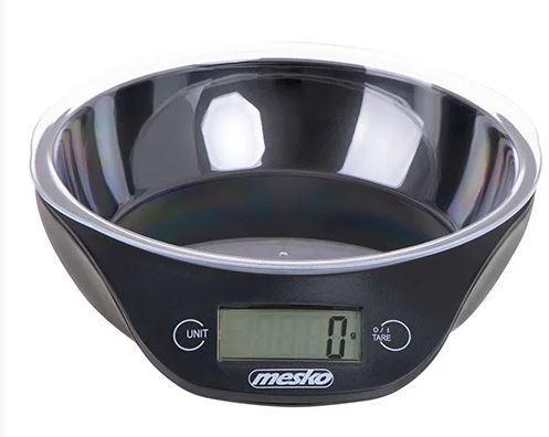 Весы кухонные Mesko MS 3164 на 5 кг (1113068585)