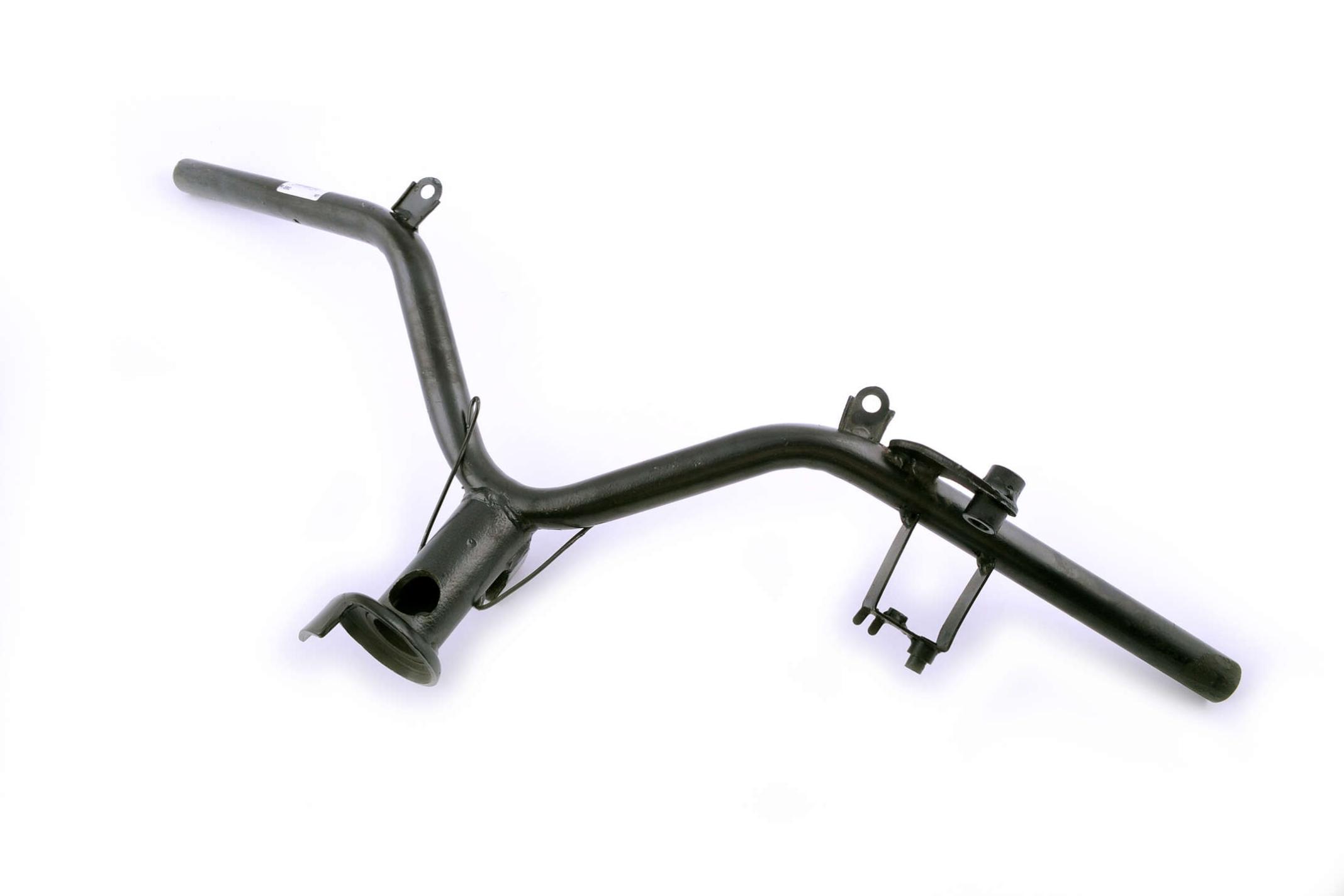 Руль EVO для Active (R-590)