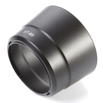 Бленда ET-63 для объктивов Canon EF-S 55-250 мм f/4-5,6 IS STM (10839704)