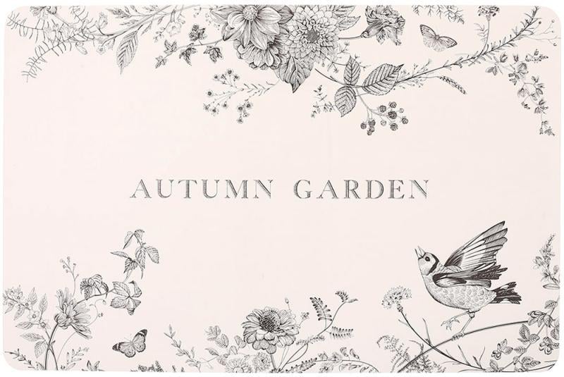 Набір сервірувальних серветок 12 шт. 28x43 см (Floral-102) Набір сервірувальних серветок 12 шт. 28x43 см (Floral-102)