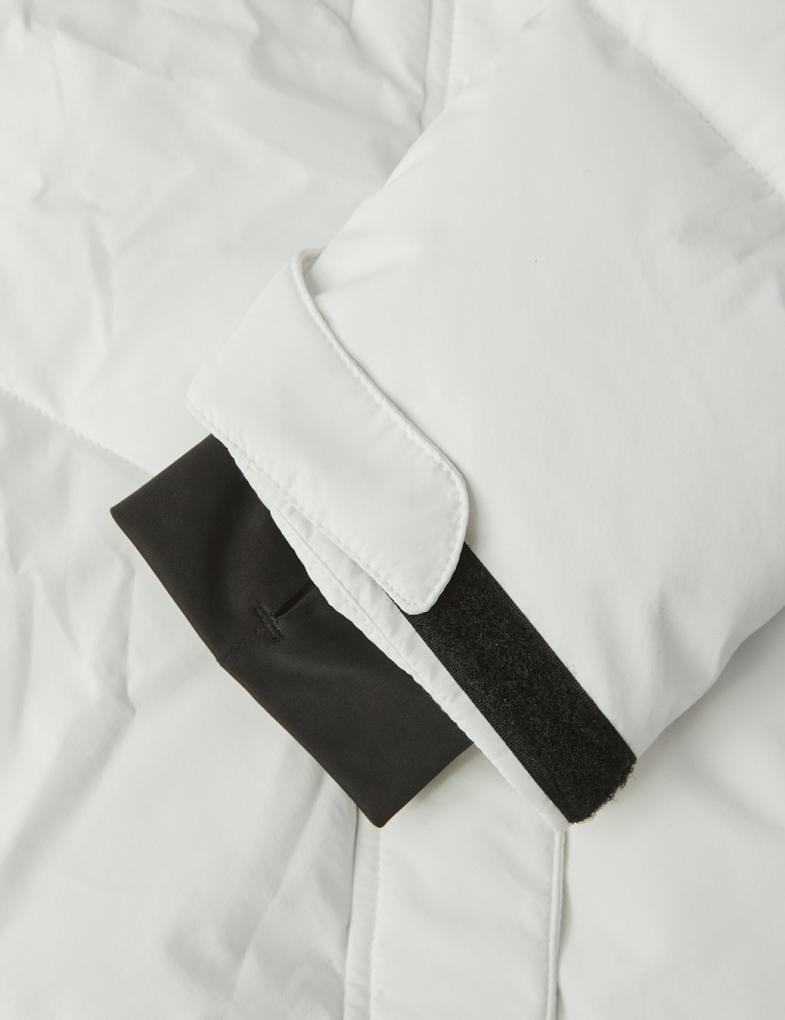 Куртка женская зимняя Diverse EVO PRIANI ST M Белый (5905384056573) - фото 18 Куртка женская зимняя Diverse EVO PRIANI ST M Белый (5905384056573) - фото 18