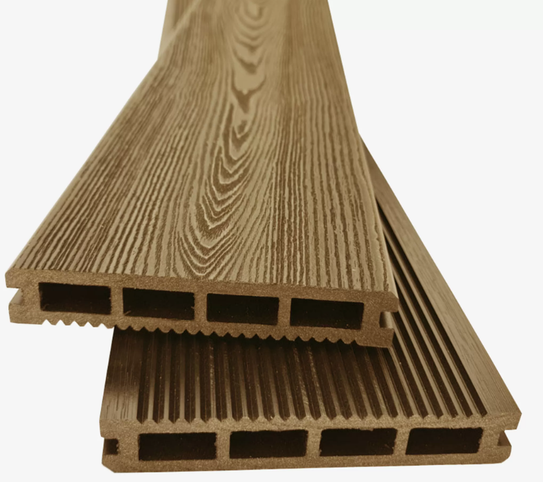 ДПК Террасная Доска Tardex Classic 3D Grand 150х25х3000мм Натур