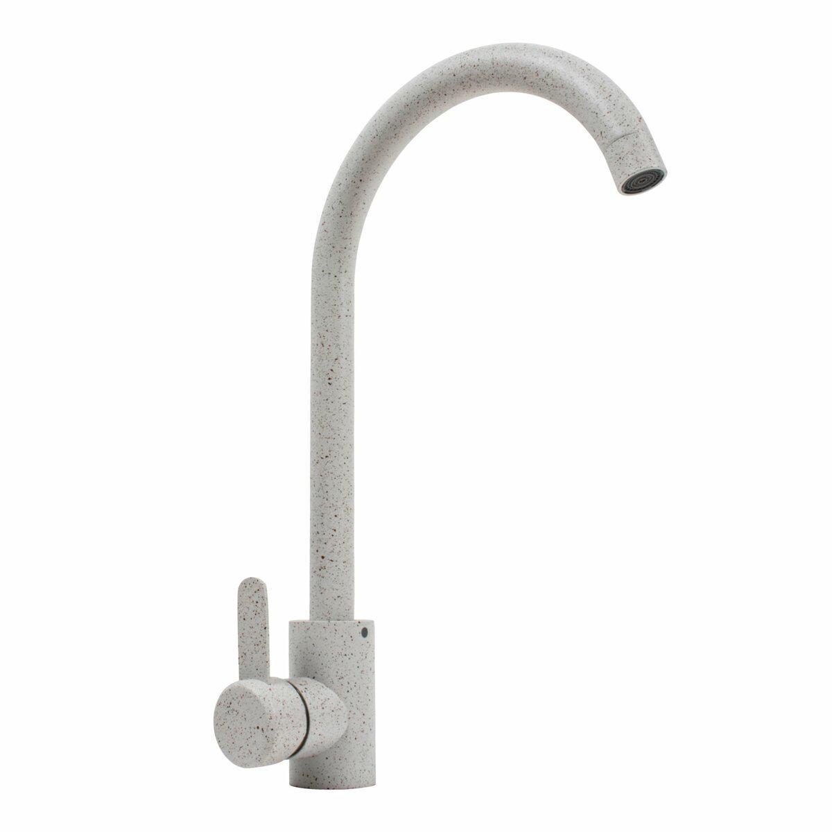 Смеситель для кухни Platinum 7990 NEST Топаз (PLTM-SP000040760) Смеситель для кухни Platinum 7990 NEST Топаз (PLTM-SP000040760)