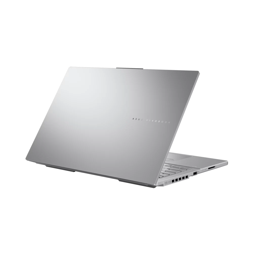 Ноутбук Asus N6506MV-MA022 Cool Silver - фото 4