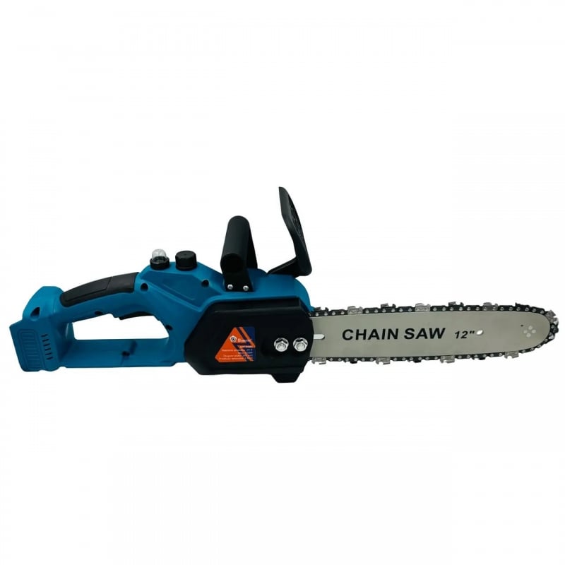 Пила ланцюгова Domotec Chain Saw 12'' акумуляторна (tf5750) - фото 6