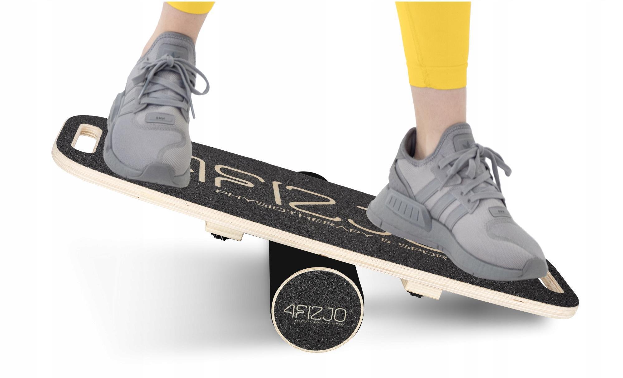 Балансувальна дошка 4fizjo Balance Board (P-5905973404693)