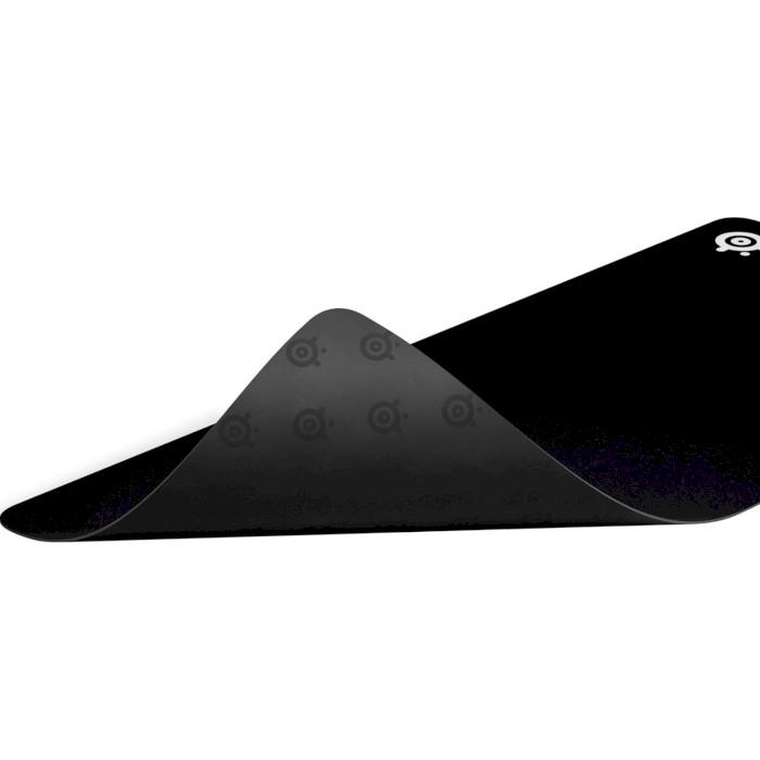 Килимок для мишки ігровий SteelSeries QcK XXL 900x400x2 мм Black (63429) - фото 3 Килимок для мишки ігровий SteelSeries QcK XXL 900x400x2 мм Black (63429) - фото 3