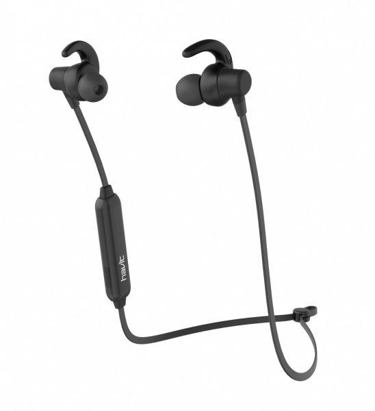 Навушники Havit HV-H995BT Black (1358437)