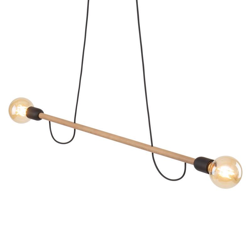 Люстра TK Lighting 4951 Helix - фото 6