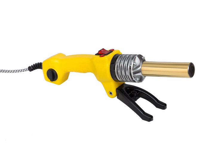 Комплект зварювальний Marek 900 Вт 16-32 мм стержневий (ZT32)