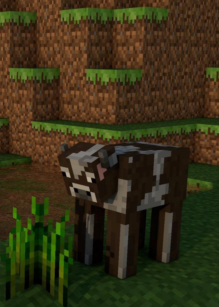Картина GeekLand Minecraft постер к игре (MC.09.193)