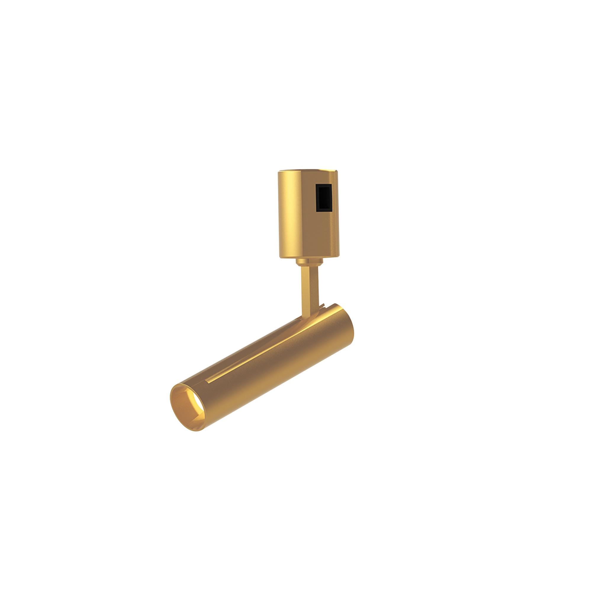 Светильники для модульной системы Skarlat 8880 Module C5 Brass 3000K