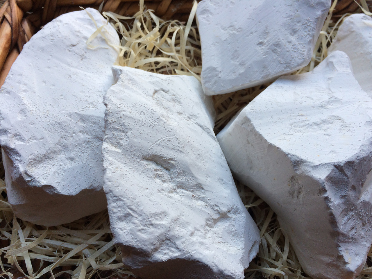 Крейда Мел-ок Севрюкова кускова пробник 100 г - фото 3 Крейда Мел-ок Севрюкова кускова пробник 100 г - фото 3