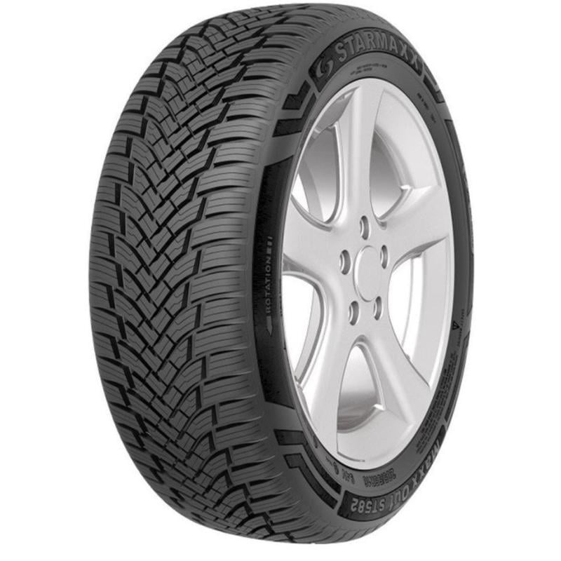 Автошина Starmaxx Maxx Out ST582 175/65 R14 82T (459035) Автошина Starmaxx Maxx Out ST582 175/65 R14 82T (459035)