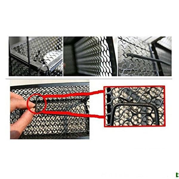 Ловушка-клетка для крыс и мышей 120х120х250 мм металлическая средняя (1671677986) - фото 2 Ловушка-клетка для крыс и мышей 120х120х250 мм металлическая средняя (1671677986) - фото 2