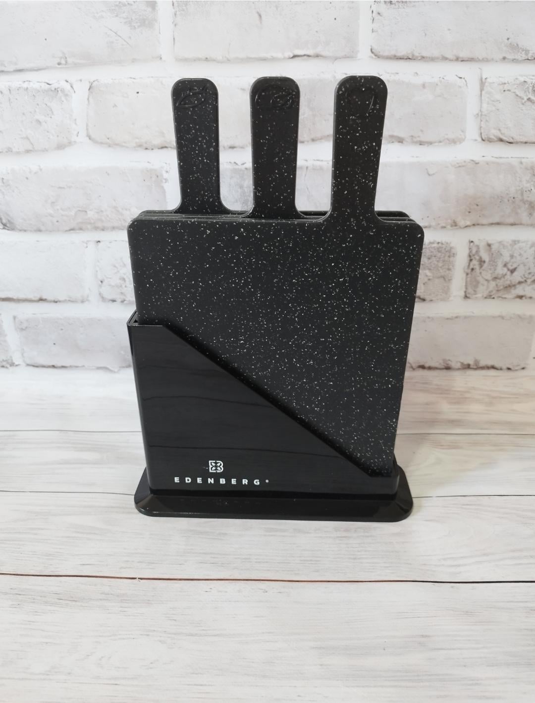 Набор разделочных досок Edenberg EB-11981 23,5х19,5 см 3 шт. (15121907)