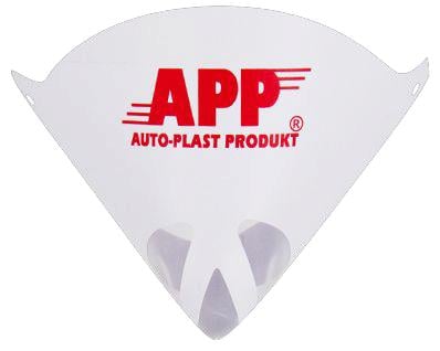 Фільтр нейлоновий APP SN 280 мкм для фарб з вкладенням бавовни