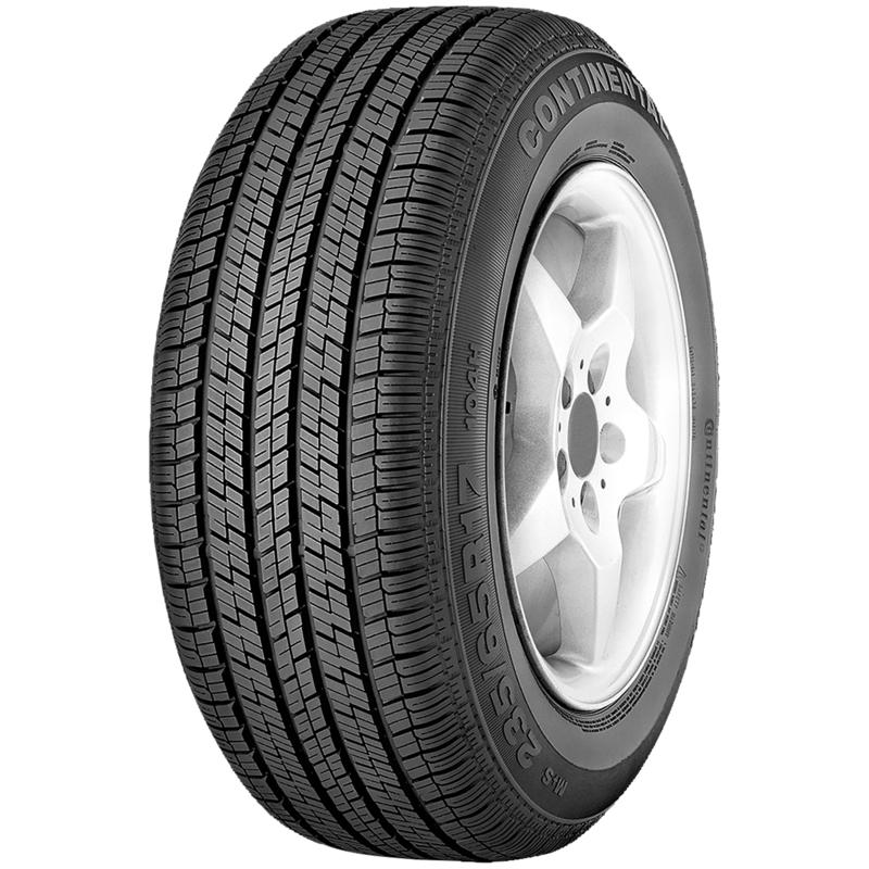 Автошина Continental Conti4x4Contact 235/60 R17 102V MO (292347)
