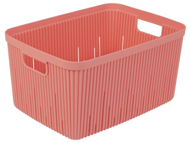 Корзина Herevin 3,5 л Pink (MLM-161370-163) Корзина Herevin 3,5 л Pink (MLM-161370-163)