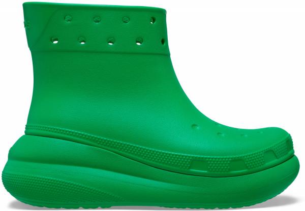 Чоботи Crocs Crush р. W10/EUR 40-41 Grass Green (12490140) - фото 3