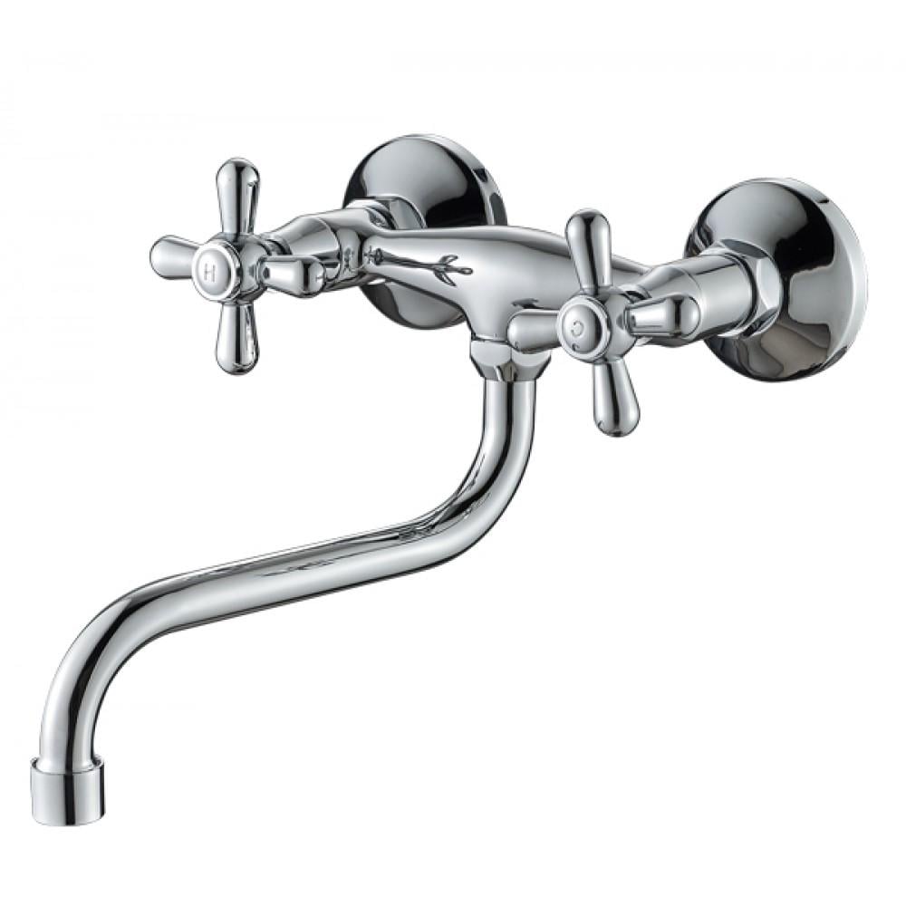 Смеситель для умывальника CRON TEOREMA 361 (131301)