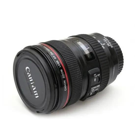 Термос SNT 200 мл Чорний (80608)