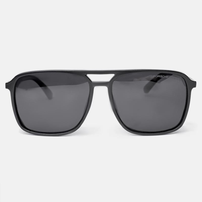 Очки cолнцезащитные PD004 с поляризацией Black