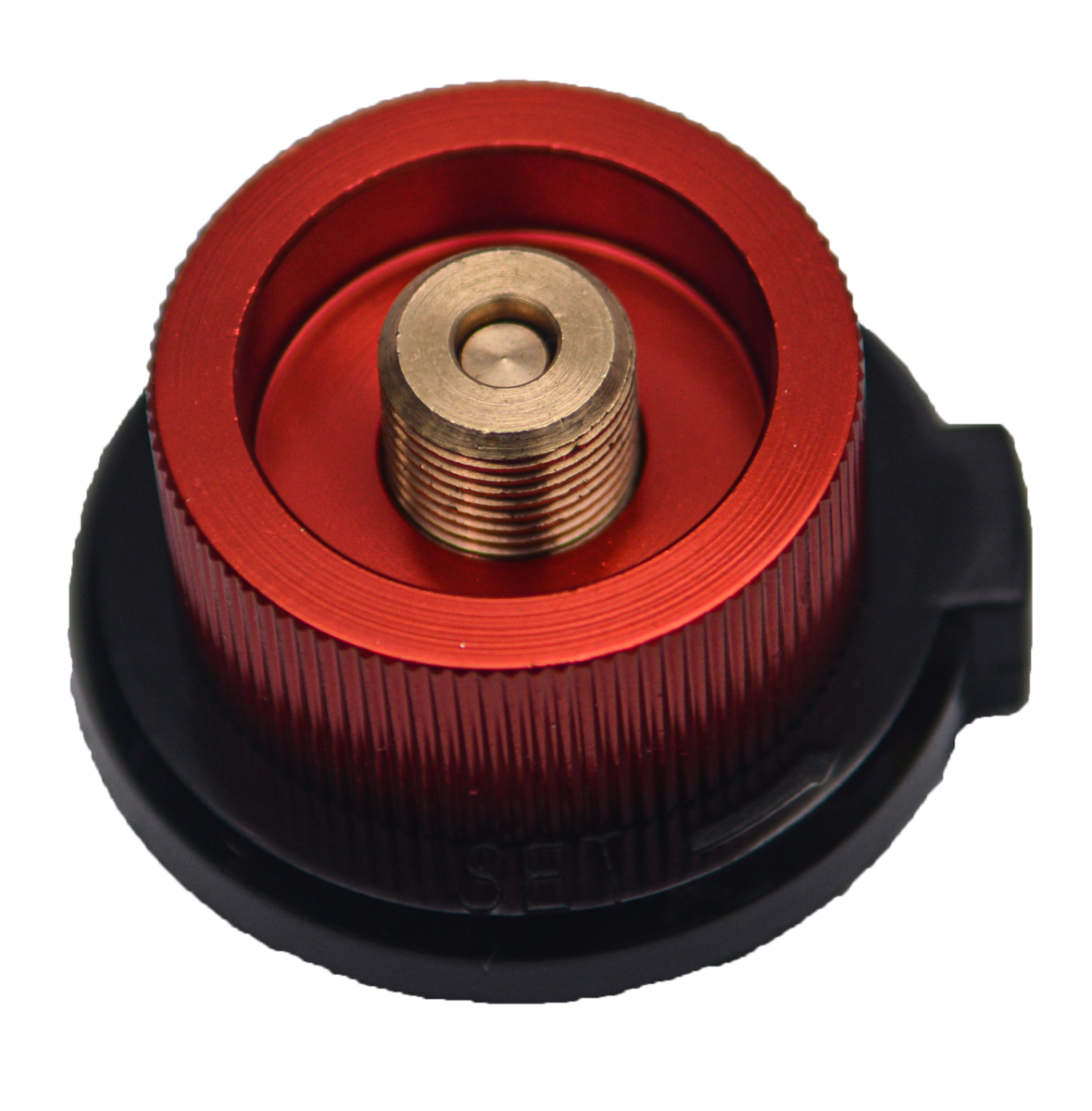 Переходник из цангового соединения на резьбовое (44V171)