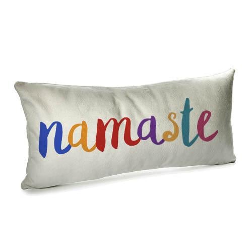 Подушка для дивана бархатная Namaste 50x24 см (52BP_CASA017) Подушка для дивана бархатная Namaste 50x24 см (52BP_CASA017)