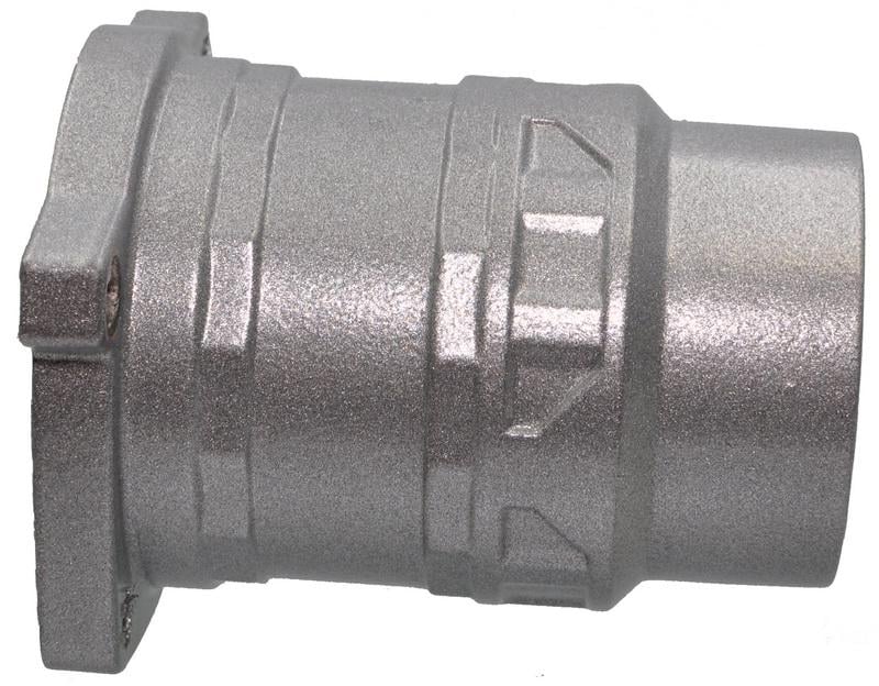 Корпус ствола перфоратора VJ Parts для З-т ЗПВ-1230 (korp318)