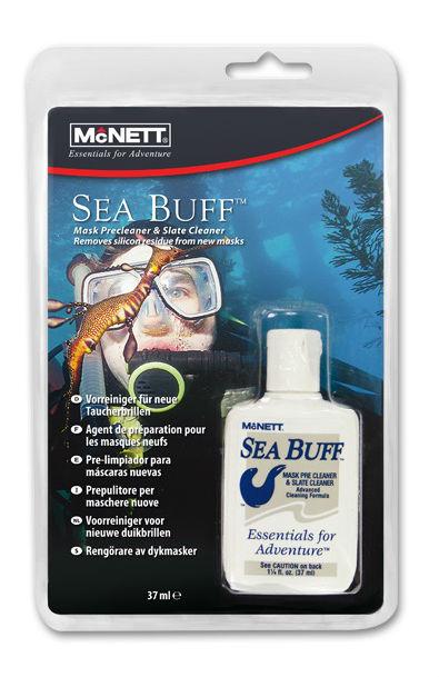 Чистящее средство McNett Sea Buff 37 мл (1053-MCN.40832)