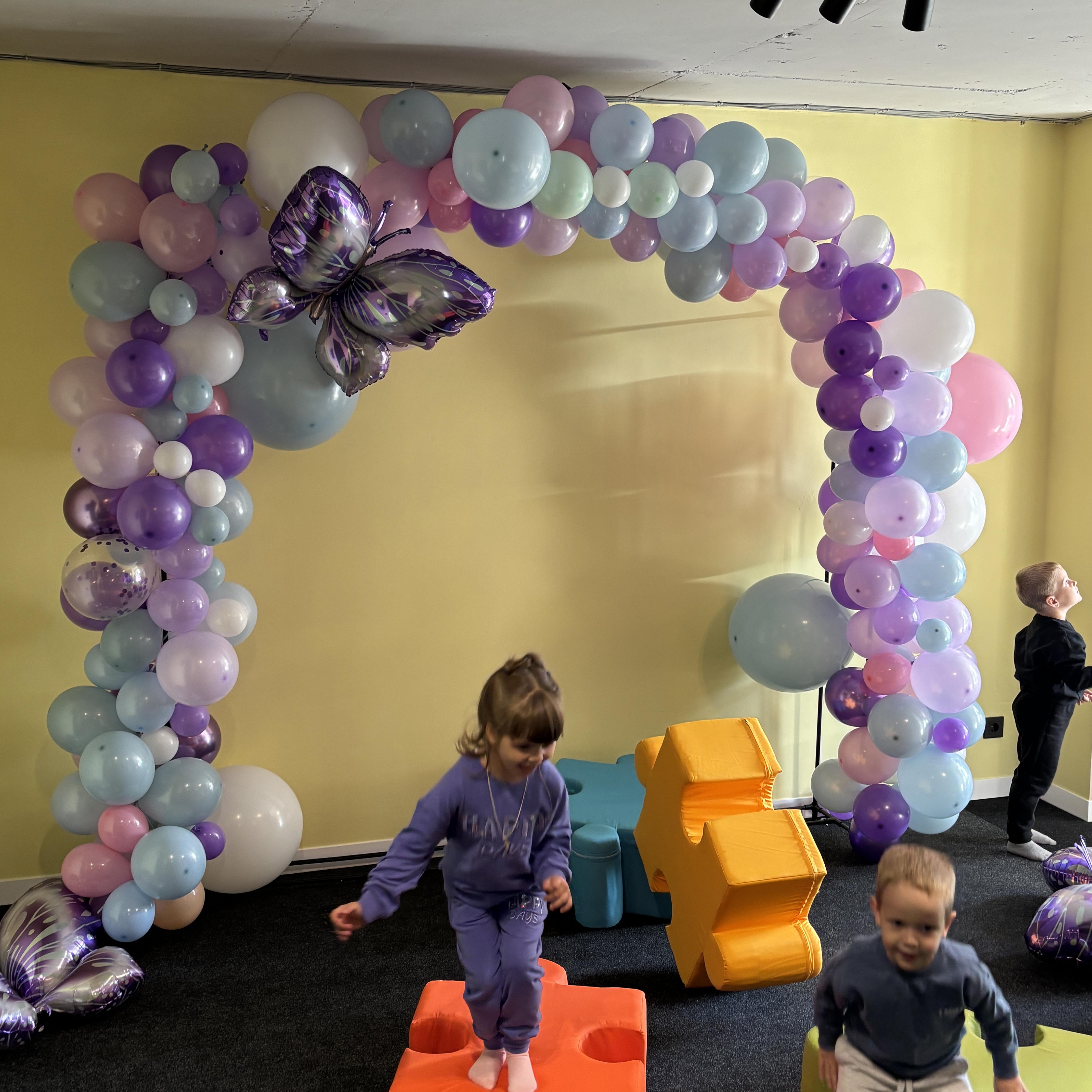 Весільна арка Modena 2,5х2,7 м (29676755) - фото 8 Весільна арка Modena 2,5х2,7 м (29676755) - фото 8