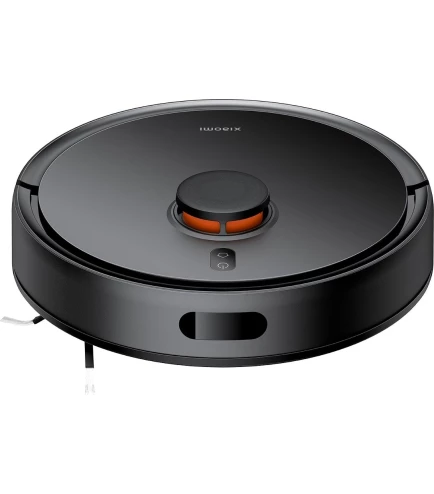 Робот-пылесос Mijia Robot Vacuum S20 Black