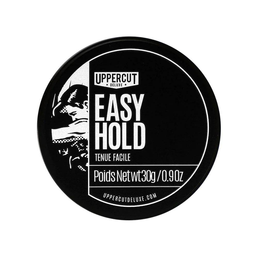 Крем для укладки волос Uppercut Deluxe Easy Hold 30 г