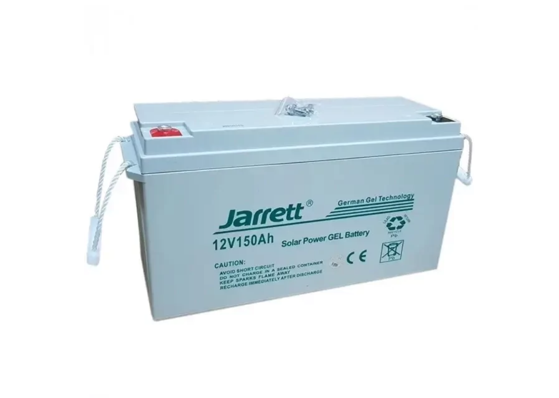 Аккумулятор гелевый 12V 150Ah (234564842_9156)