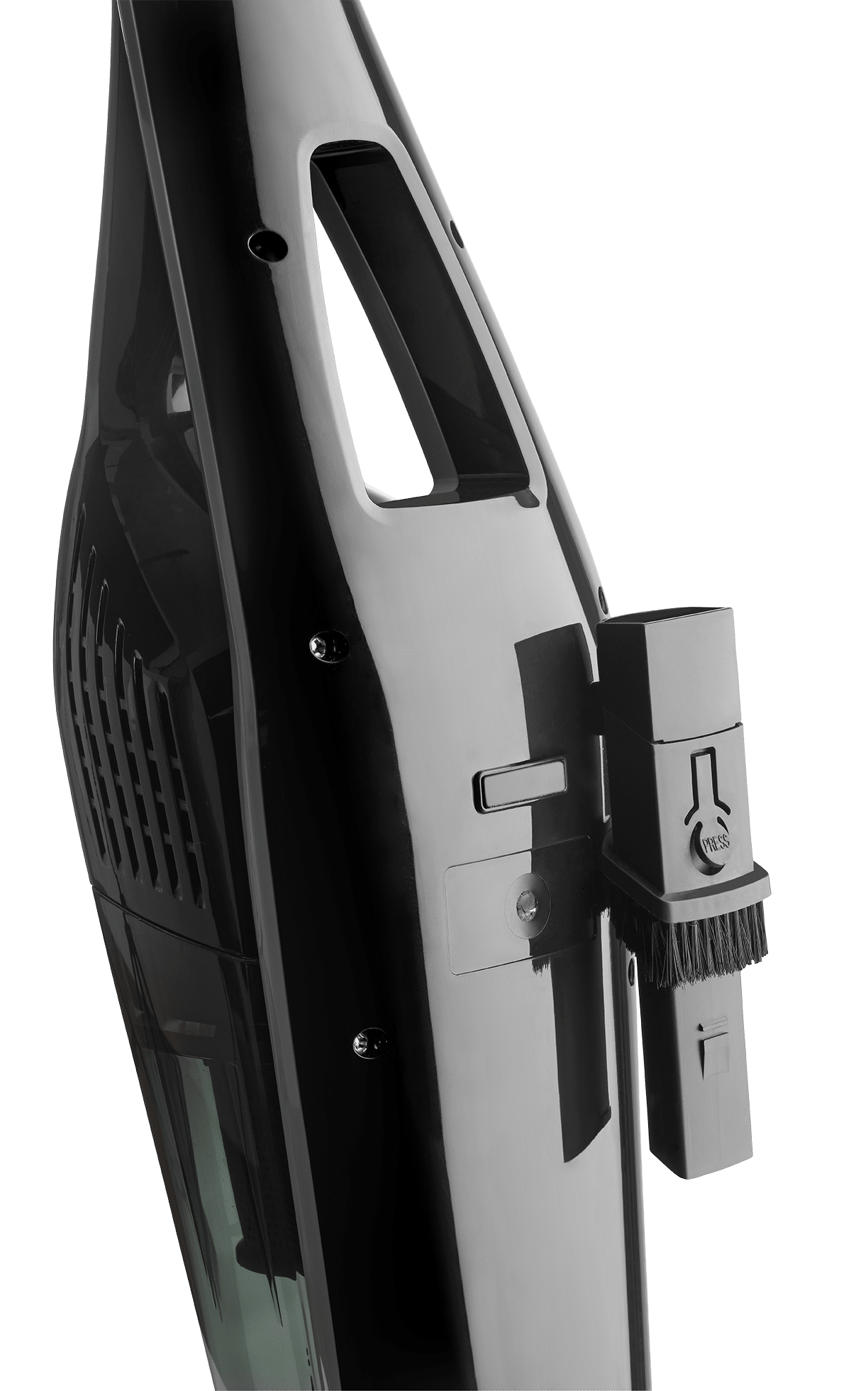 Пилосос ручний вертикальний миючий Concept VP4201 3в1 18,5V - фото 12 Пилосос ручний вертикальний миючий Concept VP4201 3в1 18,5V - фото 12