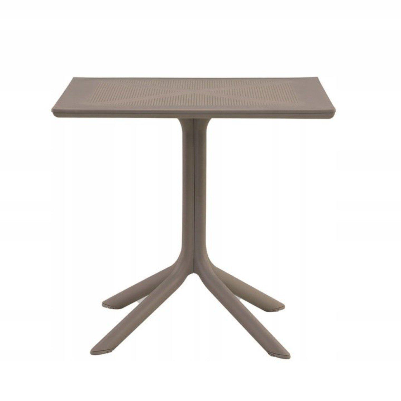 Стол садовый Kontrast TULUM Бежевый (5.04.11262) - фото 2