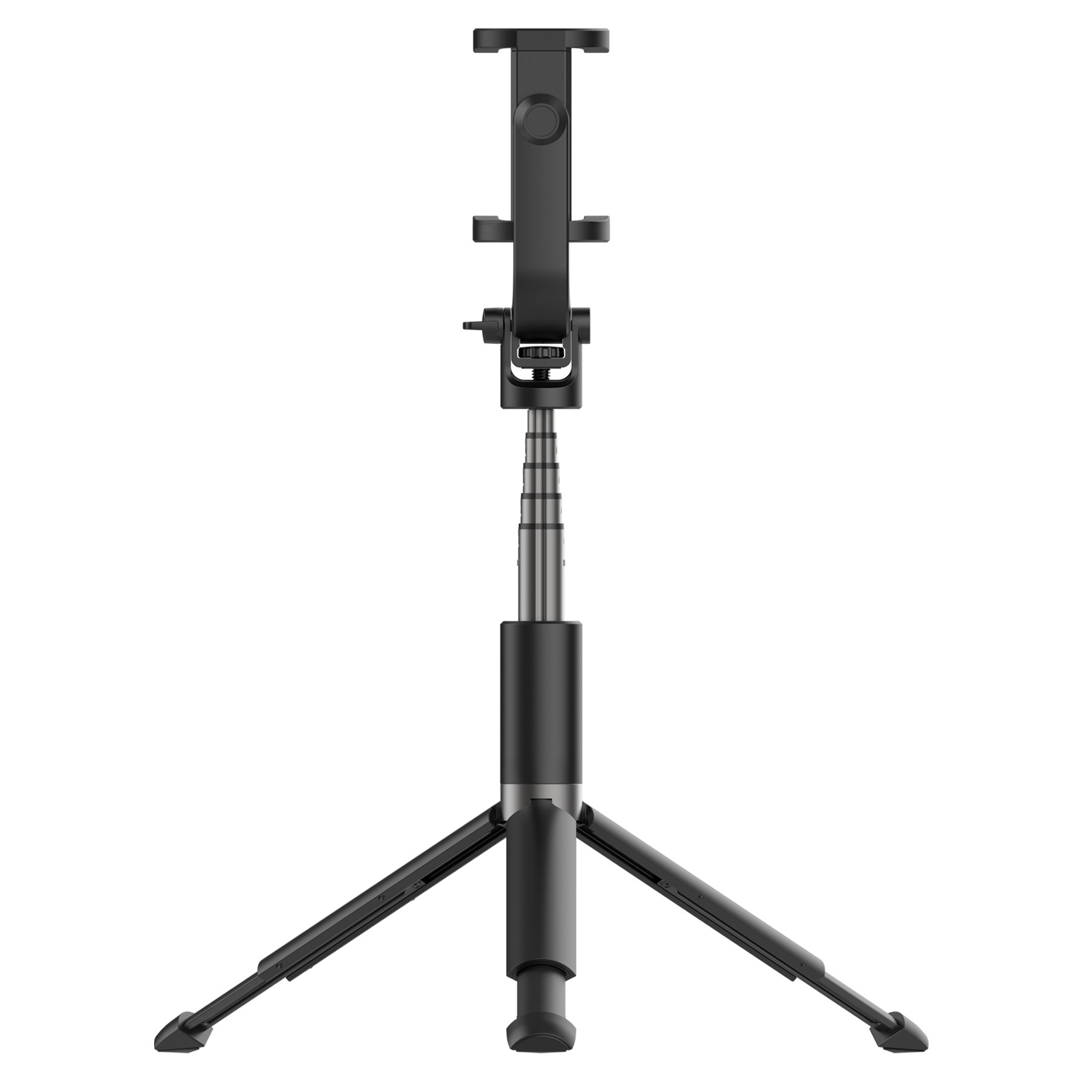 Трипод-монопод с Bluetooth пультом UFT SS22 Lapland Selfie Stick Black - фото 3