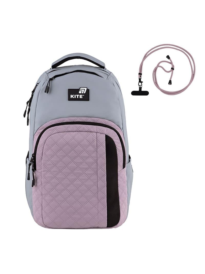 Рюкзак Kite Education Teens2578L-2 (K25-2578L-2)