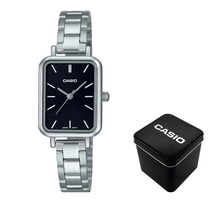 Наручний годинник Casio LTP-V009D-1E Наручний годинник Casio LTP-V009D-1E