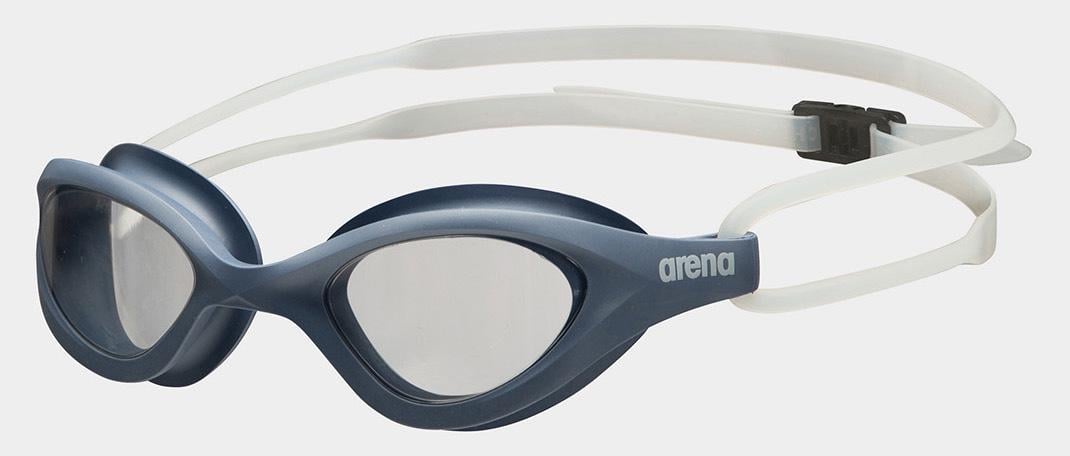 Очки для плавания Arena 365 GOGGLES OFSM Серый (38100381)