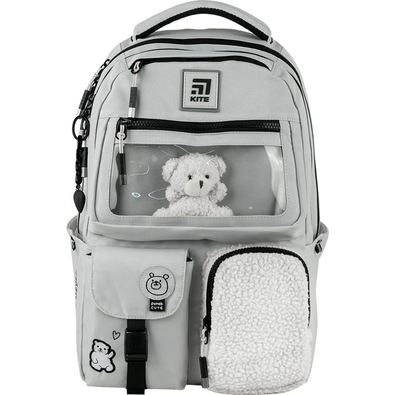 Школьный рюкзак KITE Education Teens K24-2587M-1 (19124536)